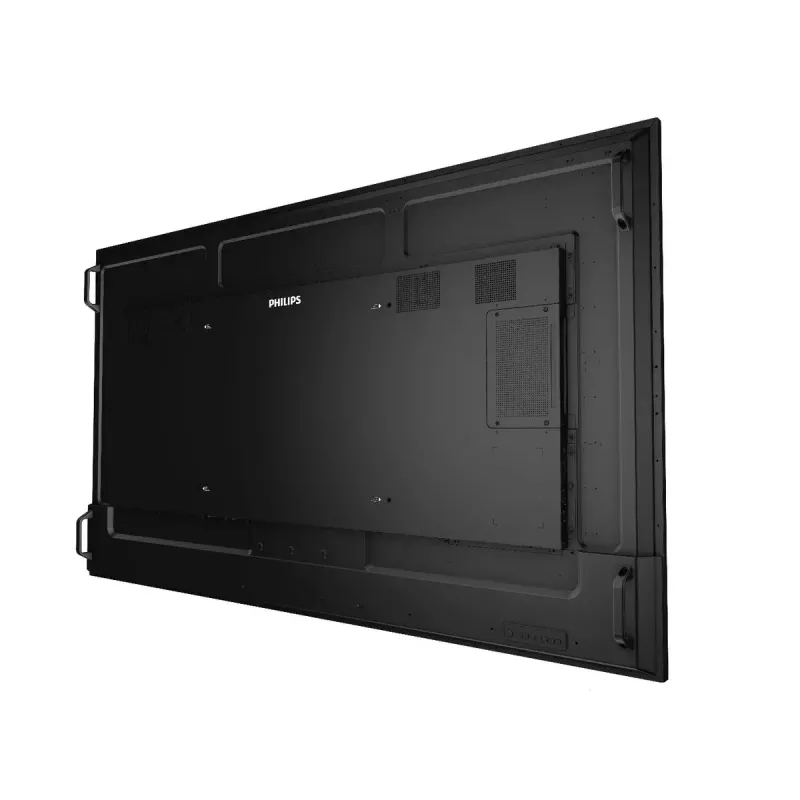 Philips 65BDL4511D/00 D-Line informatīvais displejs, 165,1 cm (65 collas), 4K Ultra HD 3840 x 2160, 500 cd/m², 24/7