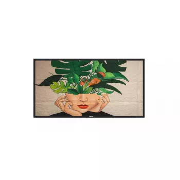Philips 65BDL4511D/00 Signāla displejs 165,1 cm (65 collas) 500 cd/m² 4K Ultra HD Melns 24/7