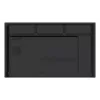 LG CreateBoard interaktīvā tāfele 165,1 cm (65 collas) 3840 x 2160 pikseļi Skārienjutīgs Melns USB / RF bezvadu