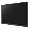 LG CreateBoard interaktīvā tāfele 165,1 cm (65 collas) 3840 x 2160 pikseļi Skārienjutīgs Melns USB / RF bezvadu