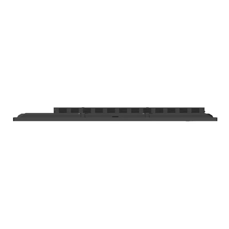 LG CreateBoard interaktīvā tāfele 165,1 cm (65 collas) 3840 x 2160 pikseļi Skārienjutīgs Melns USB / RF bezvadu