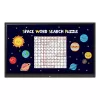 LG CreateBoard interaktīvā tāfele 165,1 cm (65 collas) 3840 x 2160 pikseļi Skārienjutīgs Melns USB / RF bezvadu