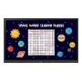 LG CreateBoard interaktīvā tāfele 165,1 cm (65 collas) 3840 x 2160 pikseļi Skārienjutīgs Melns USB / RF bezvadu