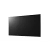 LG 65UL3J-E Digitālās zīmēšanas displejs 165,1 cm (65 inch) IPS 400 cd/m² 4K Ultra HD Zils Iebūvēts procesors Web OS 24/7