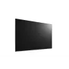 LG 65UL3J-E Digitālās zīmēšanas displejs 165,1 cm (65 inch) IPS 400 cd/m² 4K Ultra HD Zils Iebūvēts procesors Web OS 24/7