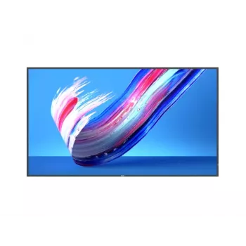 Philips 75BDL3650Q digitālās zīmēšanas panelis 75 collas LCD 4K Ultra HD 400 cd/m² melns