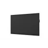 LG CreateBoard Standard interaktīvā tāfele 86 collas 3840 x 2160 pikseļi Skārienjutīgs Melns