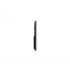 LG CreateBoard Standard interaktīvā tāfele 86 collas 3840 x 2160 pikseļi Skārienjutīgs Melns