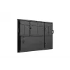 LG CreateBoard Standard interaktīvā tāfele 86 collas 3840 x 2160 pikseļi Skārienjutīgs Melns