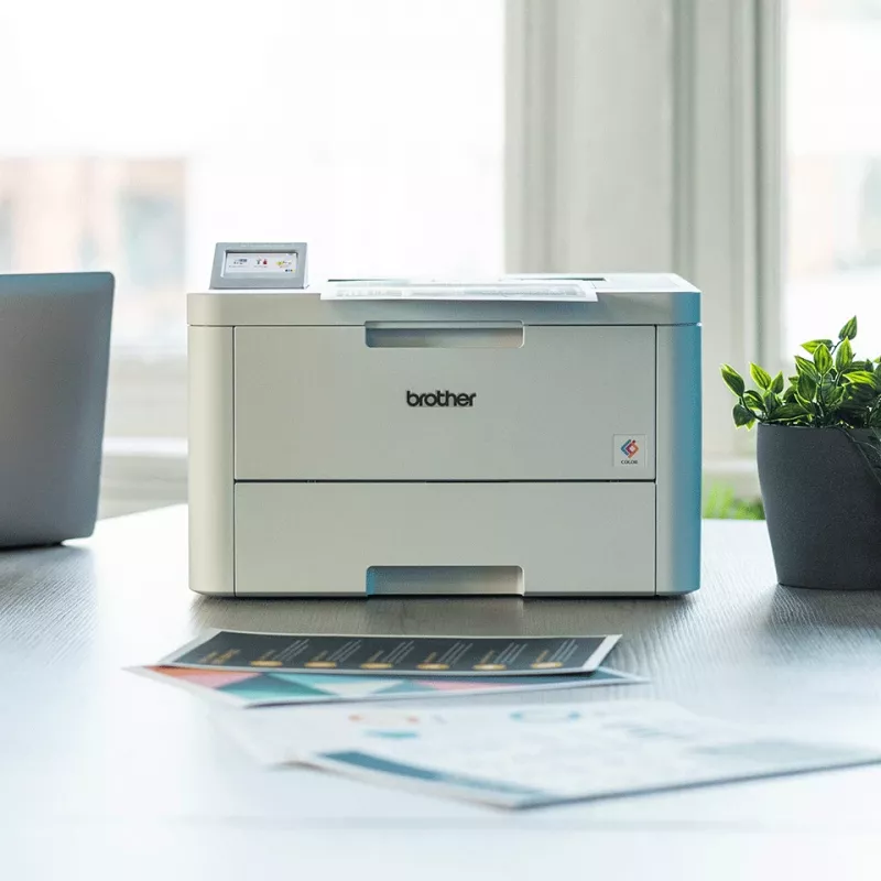 Brother HL-L8230CDW krāsu lāzerprinteris 600 x 600 DPI A4 Wi-Fi