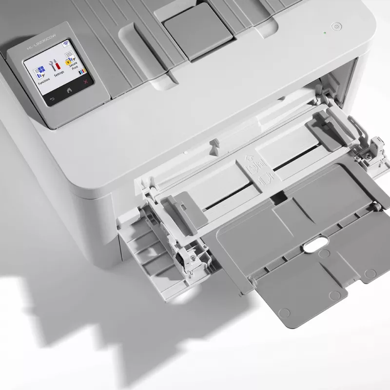 Brother HL-L8230CDW krāsu lāzerprinteris 600 x 600 DPI A4 Wi-Fi