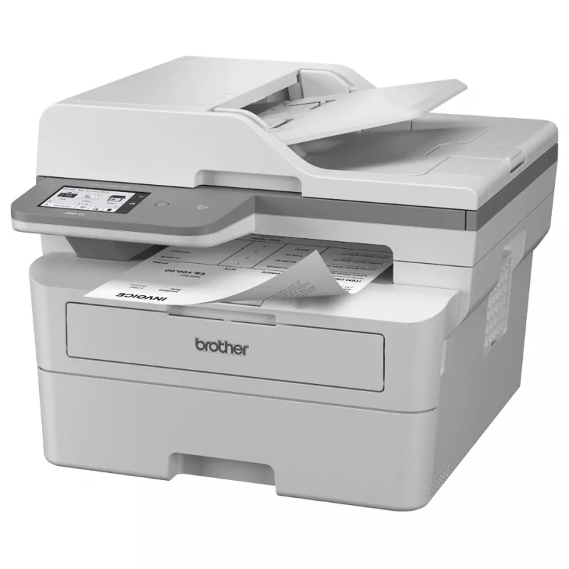 Brother MFC-L2980DW daudzfunkciju lāzerprinteris A4 1200 x 1200 DPI 36 ppm Wi-Fi