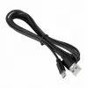 Targus EcoSmart AKB874NO pilna izmēra vadu tastatūra, USB, QWERTY ziemeļu izkārtojums, antimikrobiāla, melna