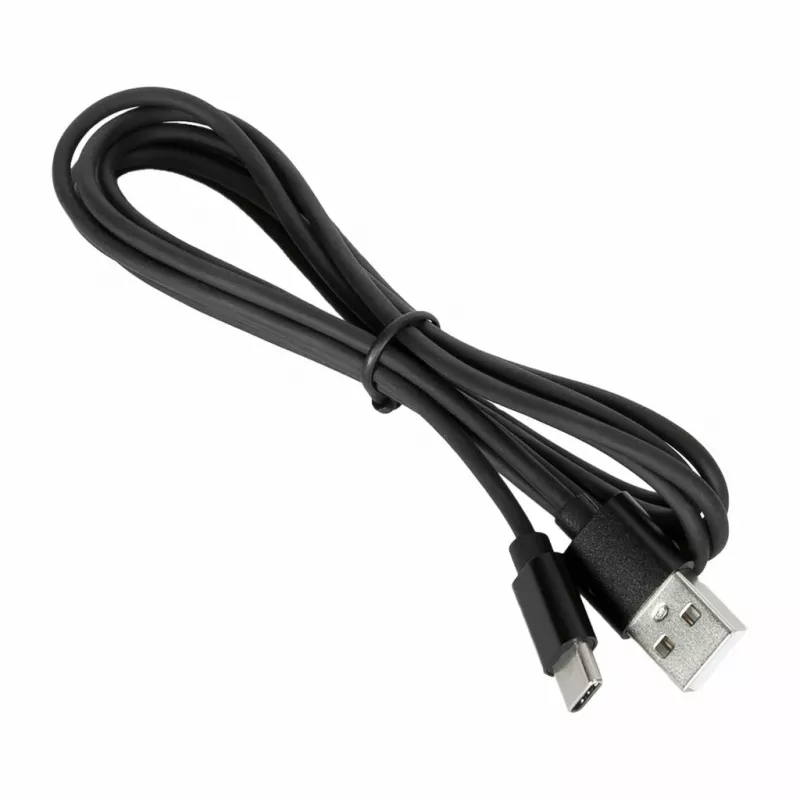 Targus EcoSmart AKB874NO pilna izmēra vadu tastatūra, USB, QWERTY ziemeļu izkārtojums, antimikrobiāla, melna