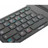 Mini Bluetooth tastatūra TARGUS AKF003NO QWERTY Nordic Melna Universal