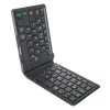 Mini Bluetooth tastatūra TARGUS AKF003NO QWERTY Nordic Melna Universal