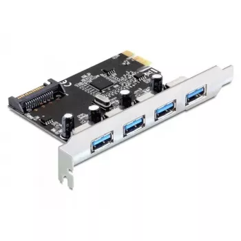 DeLOCK 89297 Iekšējais USB 3.2 Gen 1 adapteris