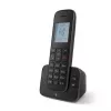 Telekom Sinus PA 207 Plus 1 – analogais/DECT telefons ar 2 klausulēm