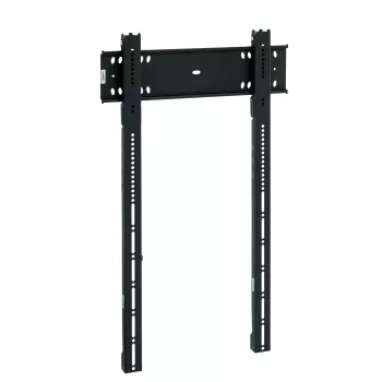 TV stiprinājums Vogel's PFW 6815 2.54 m (100 collas) Melns