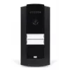 2N IP Base melns – video domofons ar HD kameru