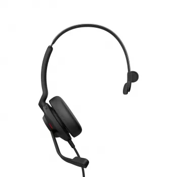 Austiņas Jabra Evolve2 30 SE USB-C MS Mono