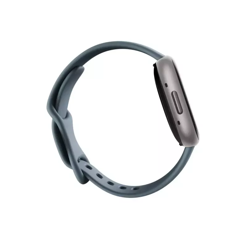 Fitbit Versa 4 Blue viedpulkstenis