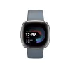 Fitbit Versa 4 Blue viedpulkstenis