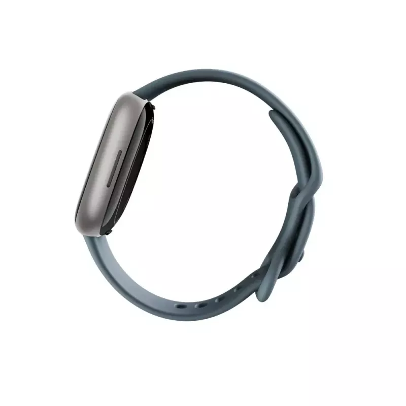Fitbit Versa 4 Blue viedpulkstenis