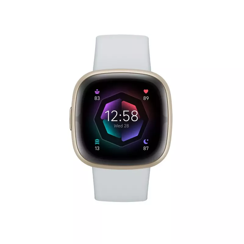 Viedpulkstenis Fitbit Sense 2