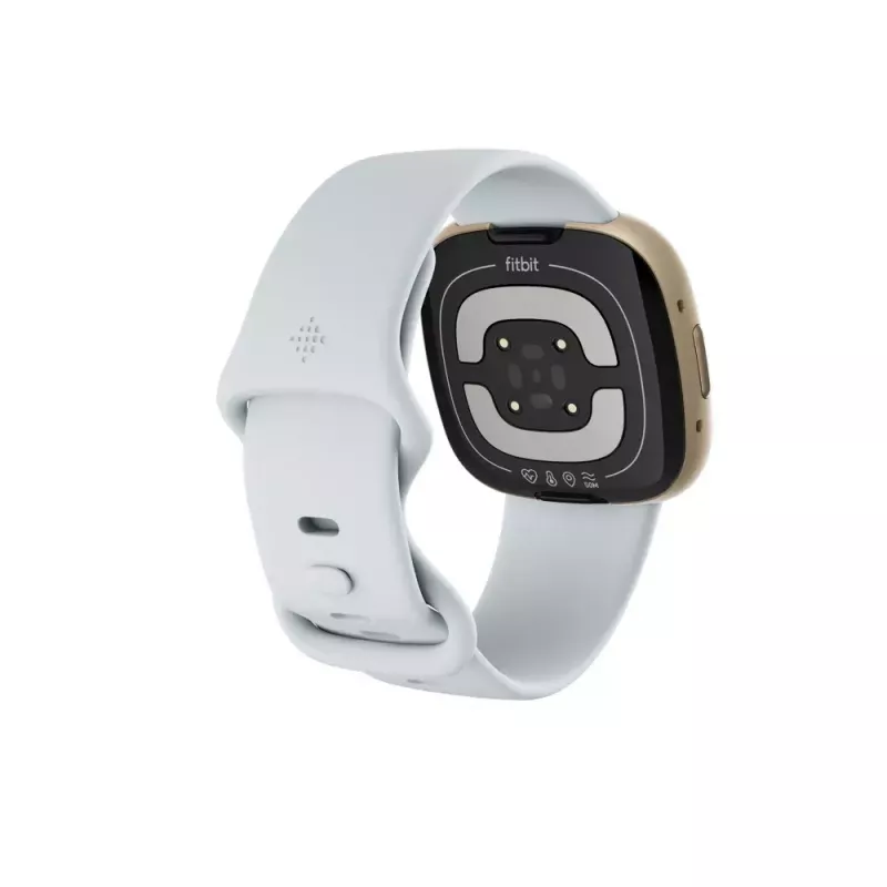 Viedpulkstenis Fitbit Sense 2