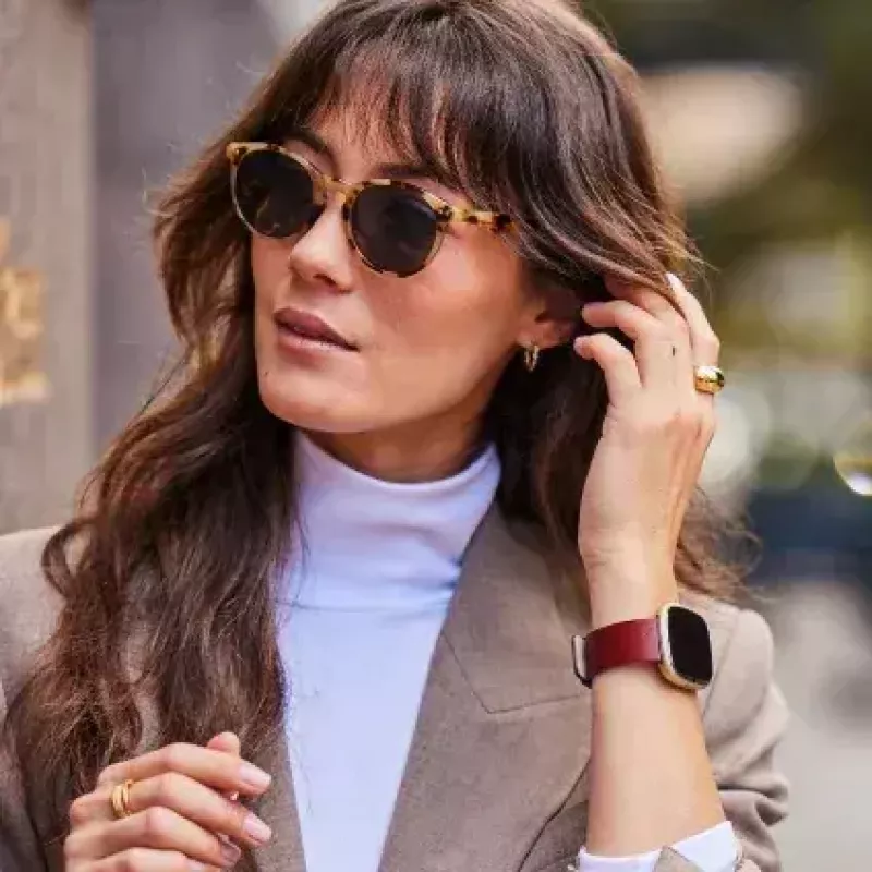 Viedpulkstenis Fitbit Sense 2