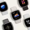 Viedpulkstenis Fitbit Sense 2