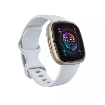Viedpulkstenis Fitbit Sense 2