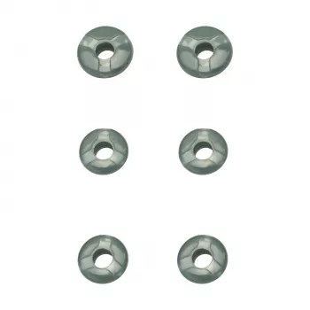 Jabra Perform 45 Eargels – nomaināmi ausu uzgaļi (3 pāri)