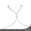 Lightning kabelis 4smarts 465592 1.5m USB-C uz Lightning
