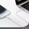 Lightning kabelis 4smarts 465592 1.5m USB-C uz Lightning