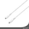 Lightning kabelis 4smarts 465592 1.5m USB-C uz Lightning
