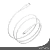 Lightning kabelis 4smarts 465592 1.5m USB-C uz Lightning