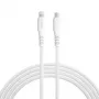 Lightning kabelis 4smarts 465592 1.5m USB-C uz Lightning