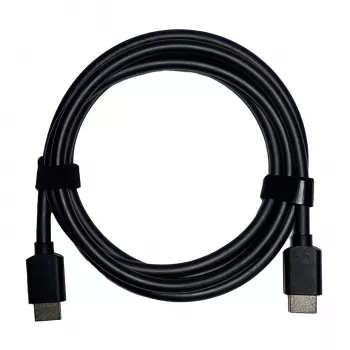 Jabra HDMI kabelis (1.83m/6ft) - melns