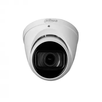 Dahua Technology Lite HAC-HDW1500T-Z-A-POC Torņveida CCTV drošības kamera Iekštelpām un ārā 2880 x 1620 pikseļi Griesti/Siena/Stabs