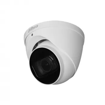Dahua Technology Lite HAC-HDW1500T-Z-A-POC Torņveida CCTV drošības kamera Iekštelpām un ārā 2880 x 1620 pikseļi Griesti/Siena/Stabs