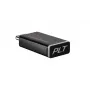 USB-C Bluetooth adapteris HP POLY BT600 kompakts dizains