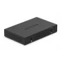 NETGEAR GS305PP Nenodrošināts Gigabitu Ethernet (10/100/1000) Slēdzis ar PoE atbalstu, Melns