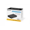 NETGEAR GS305PP Nenodrošināts Gigabitu Ethernet (10/100/1000) Slēdzis ar PoE atbalstu, Melns
