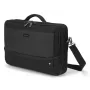 Dicota Multi FIVE D32165-RPET soma portatīvajam datoram, 14–16 collas, melna