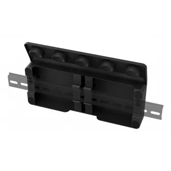 Boom Arm Organizer Jabra PERFORM 75 — 5 turētāji, iepakojumā 2 gab.