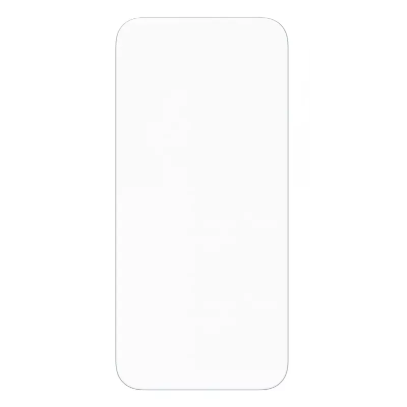 Displex Real Glass aizsargstikls Apple iPhone 17 Pro Max, 02157