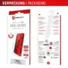 Displex Real Glass aizsargstikls Apple iPhone 17 Pro Max, 02157