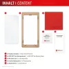 Displex Real Glass aizsargstikls Apple iPhone 17 Pro Max, 02157